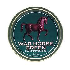 Трубочный табак War Horse Bar